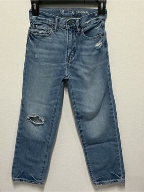 BOYS GAP 100% COTTON JEANS